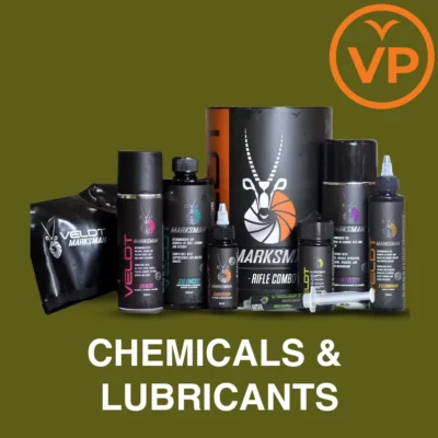 Chemicals & Lubricants