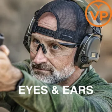 Eyes and Ears