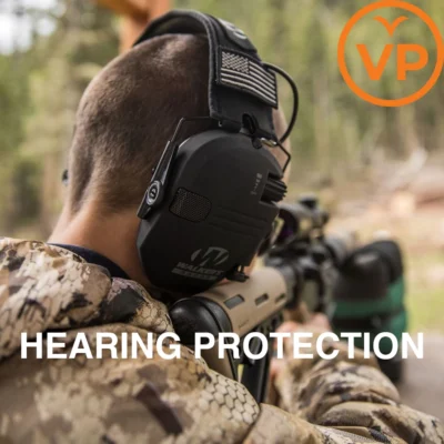 Hearing Protection