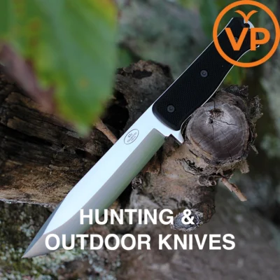 Hunting and Outdoor Knives