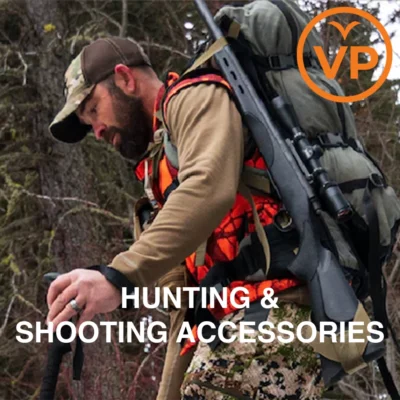 Hunting & Shooting Accessories