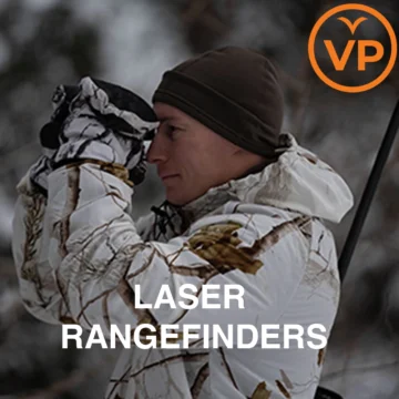 Laser Rangefinders
