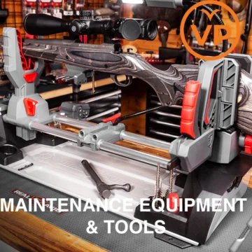 Maintenance Equipment & Tools