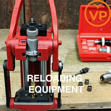 Reloading Equipment