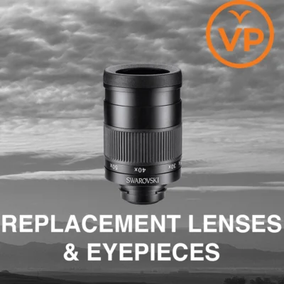 Replacement Lenses & Eyepieces
