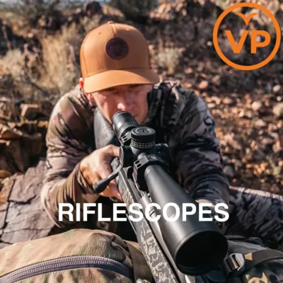 Riflescopes