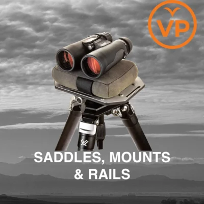 Saddles, Mounts and Rails