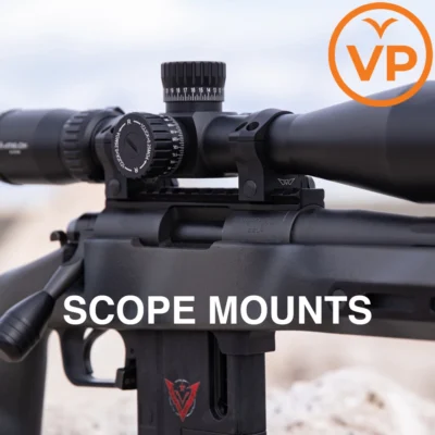 Scope Mounts