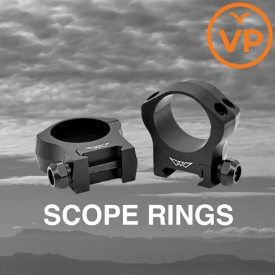 Scope Rings
