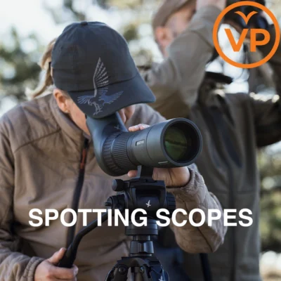 Spotting Scopes