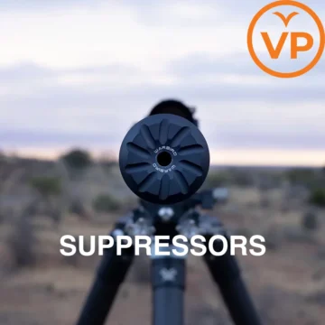 Suppressors
