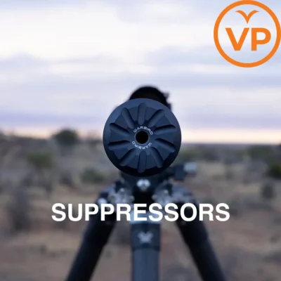 Suppressors