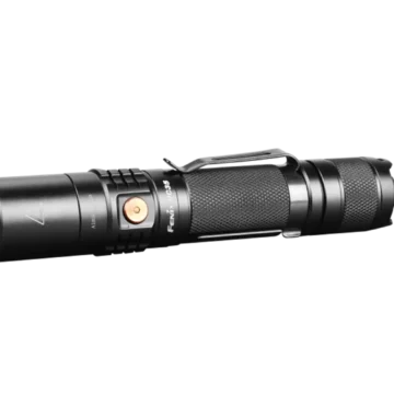 Fenix UC35 V2.0 Horizontal Left