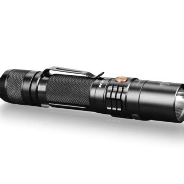 Fenix UC35 V2.0 Horizontal Right