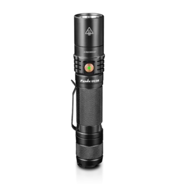 Fenix UC35 V2.0 Vertical Front