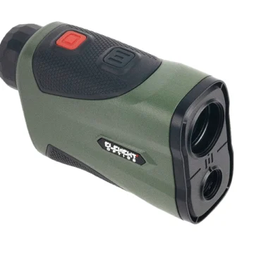 Helix-1500-10.24-1 Element Helix 1500 Ballistic Laser Rangefinder