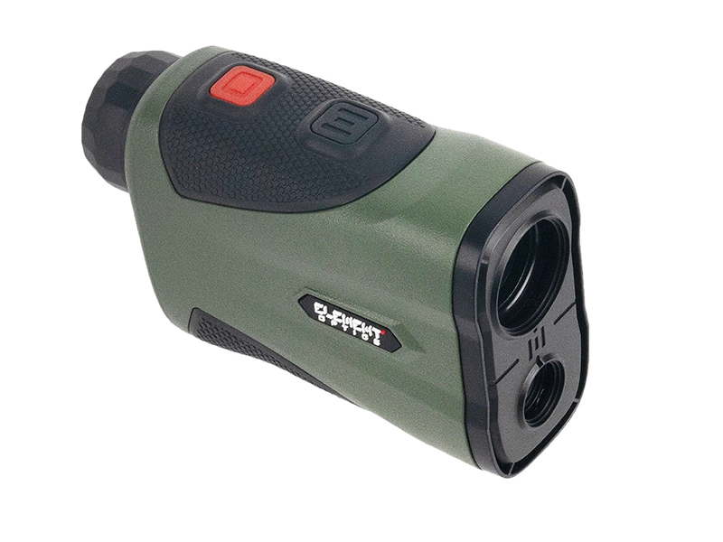 Element Helix 1500 Ballistic Laser Rangefinder