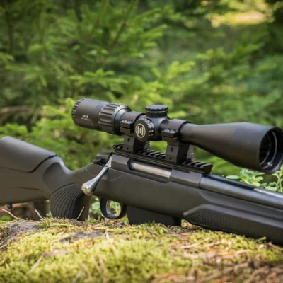 IRIS 3-9x40 lifestyle