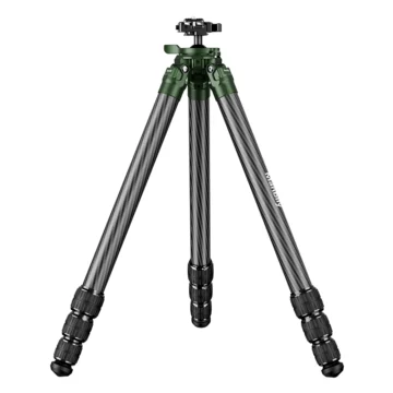 QM-364 Tripod Green 1000