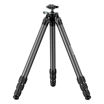 QM-364 Tripod Grey 1000