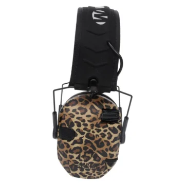 Razor Slim Leopard Side