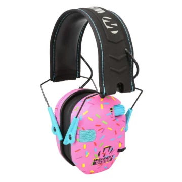 Razor Slim Pink Side