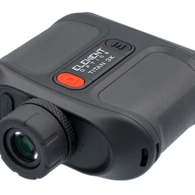 Element Titan 3K Ballistic Laser Rangefinder