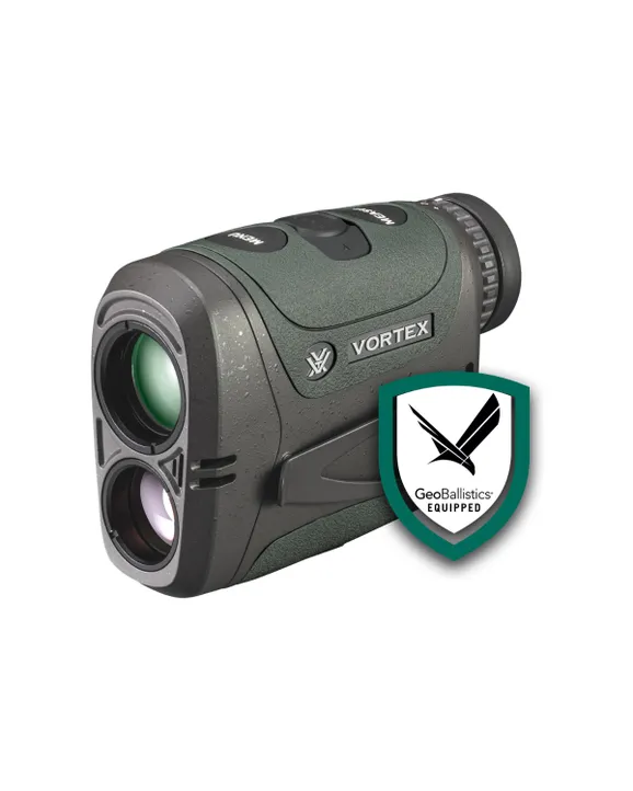 Vortex Razor HD 4000 GB Ballistic Laser Rangefinder