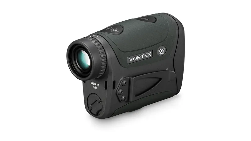 Vortex Razor HD 4000 Laser Rangefinder