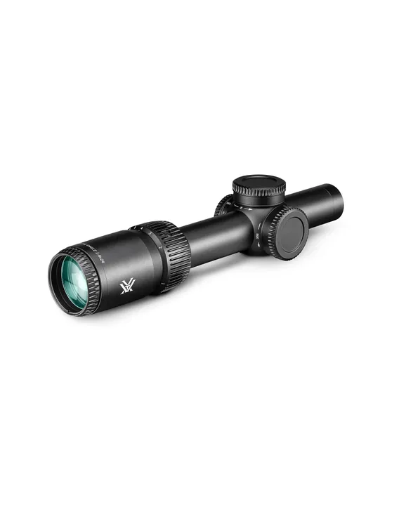 Vortex Strike Eagle 1-8x24 FFP EBR-8 BDC (MOA) LVPO Riflescope