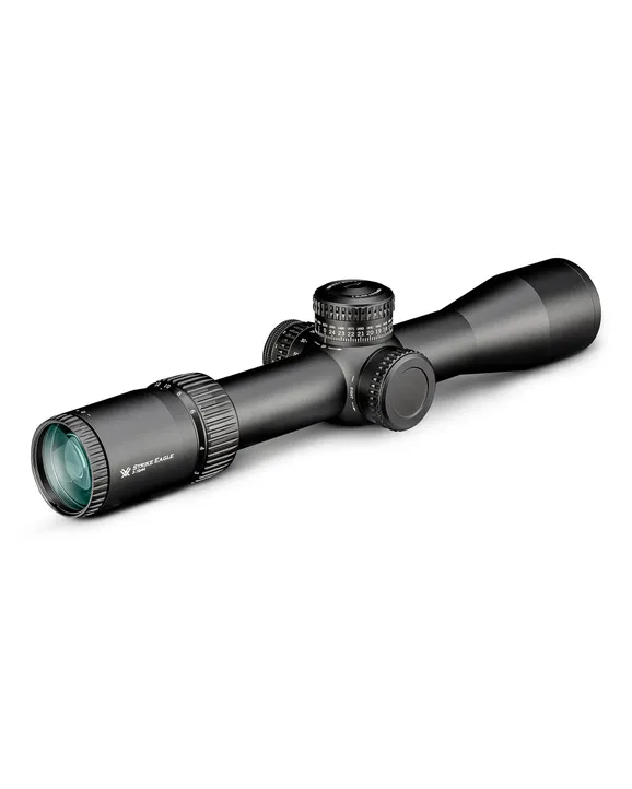 Vortex Strike Eagle 3-18x44 FFP EBR-7C (MOA) / (MRAD) Riflescope
