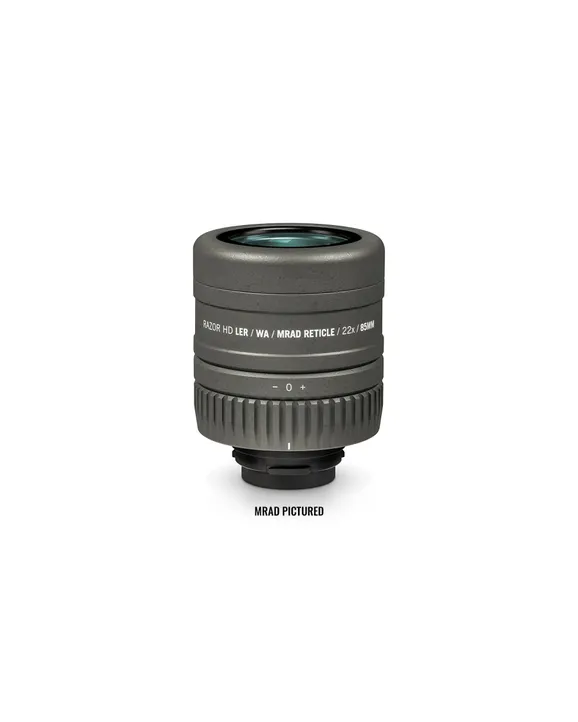 Vortex Razor HD Reticle Eyepiece