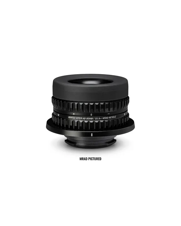 Vortex Viper HD Reticle Eyepiece