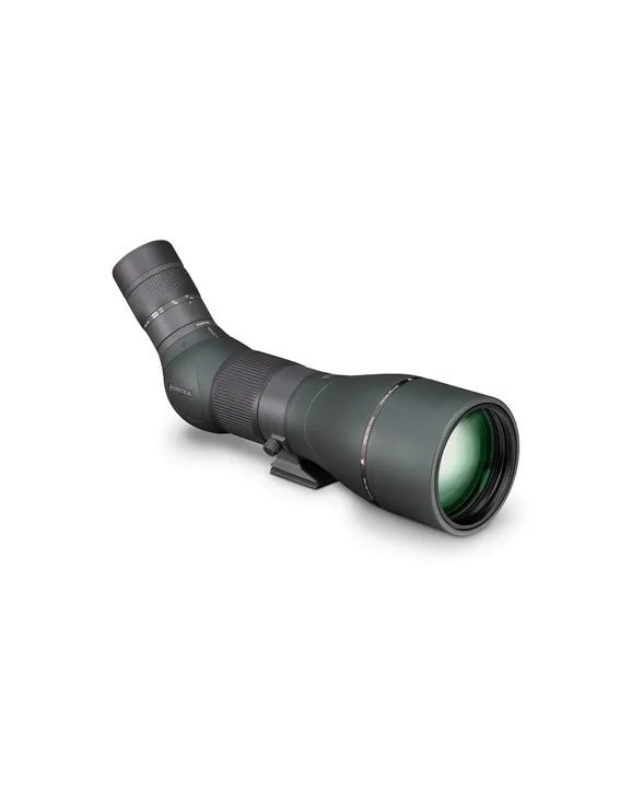 Vortex Razor HD 27-60x85 (Angled) Spotting Scope