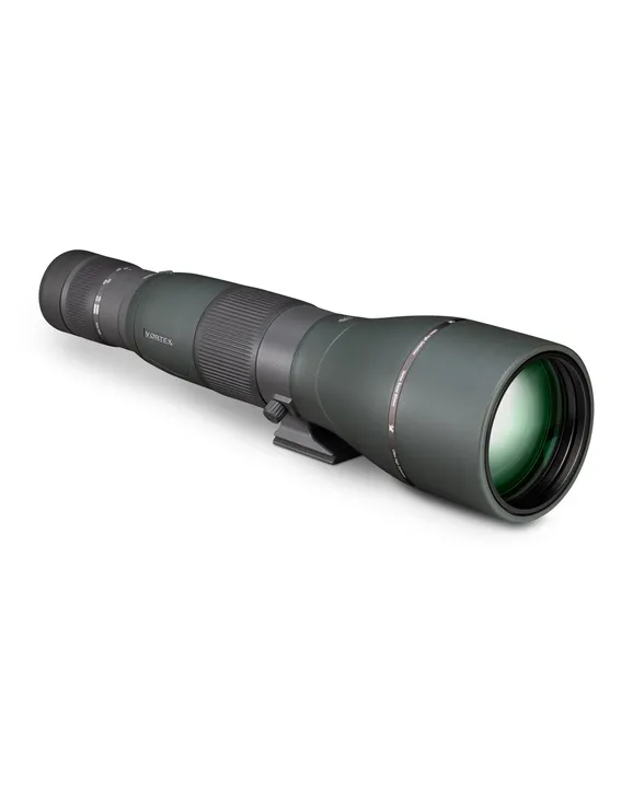 Vortex Razor HD 27-60x85 (Straight) Spotting Scope
