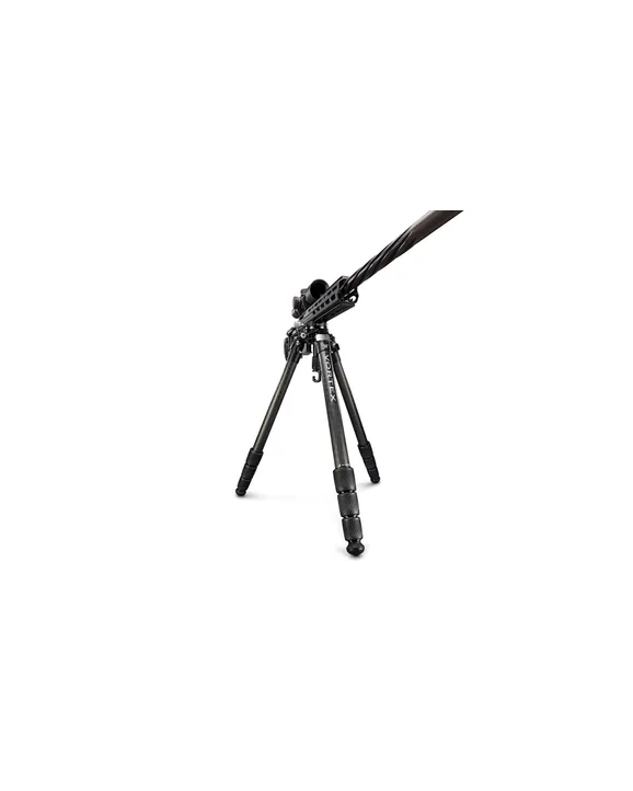 Vortex Radian Carbon Fibre Tripod + Ball Head