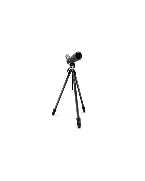 Vortex Ridgeview Carbon Fibre Tripod + Pan Head