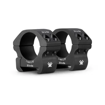 1 Inch Pro Rings Low