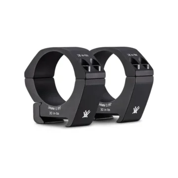 34mm Pro Rings Low