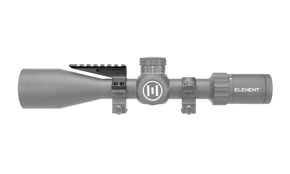 Element Diving Board for Accu-Lite Rings