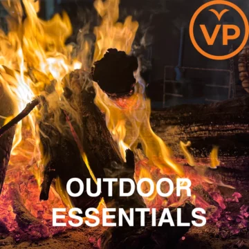 Outdoor Essentials