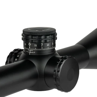 Elevationturretonandwindagecapped