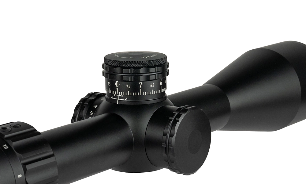 Elevationturretonandwindagecapped