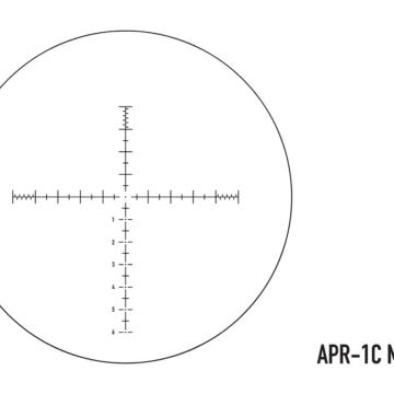 HELIX-G2-SFP-6-24x50 APR-1C MRAD Text
