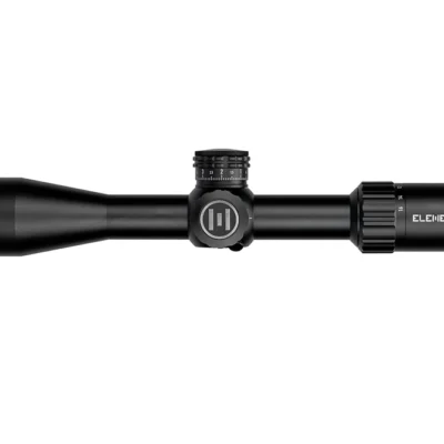 Helix 4-16x44 FFP Gen 2 Left