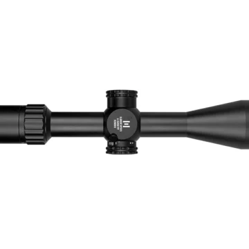 Helix 6-24x50 FFP Gen 2 Bottom