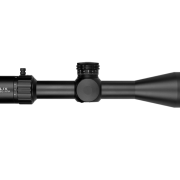 Helix 6-24x50 FFP Gen 2 Right