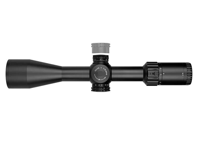 Element HELIX 6-24x50 FFP GEN 2 MOA Riflescope