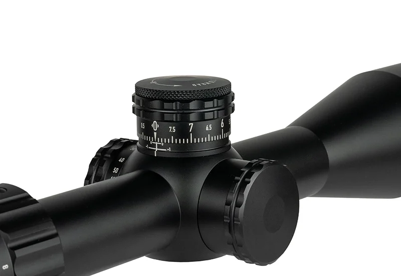 Element HELIX 6-24x50 FFP GEN 2 MOA Riflescope