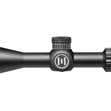 Nexus 4-25x50 Gen2 Left Profile Element NEXUS GEN 2 4-25x50